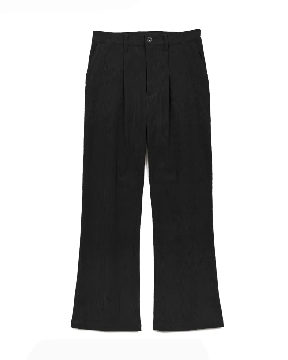 Anonymous Ism 1 Tuck Corduroy Pants- Bottoms