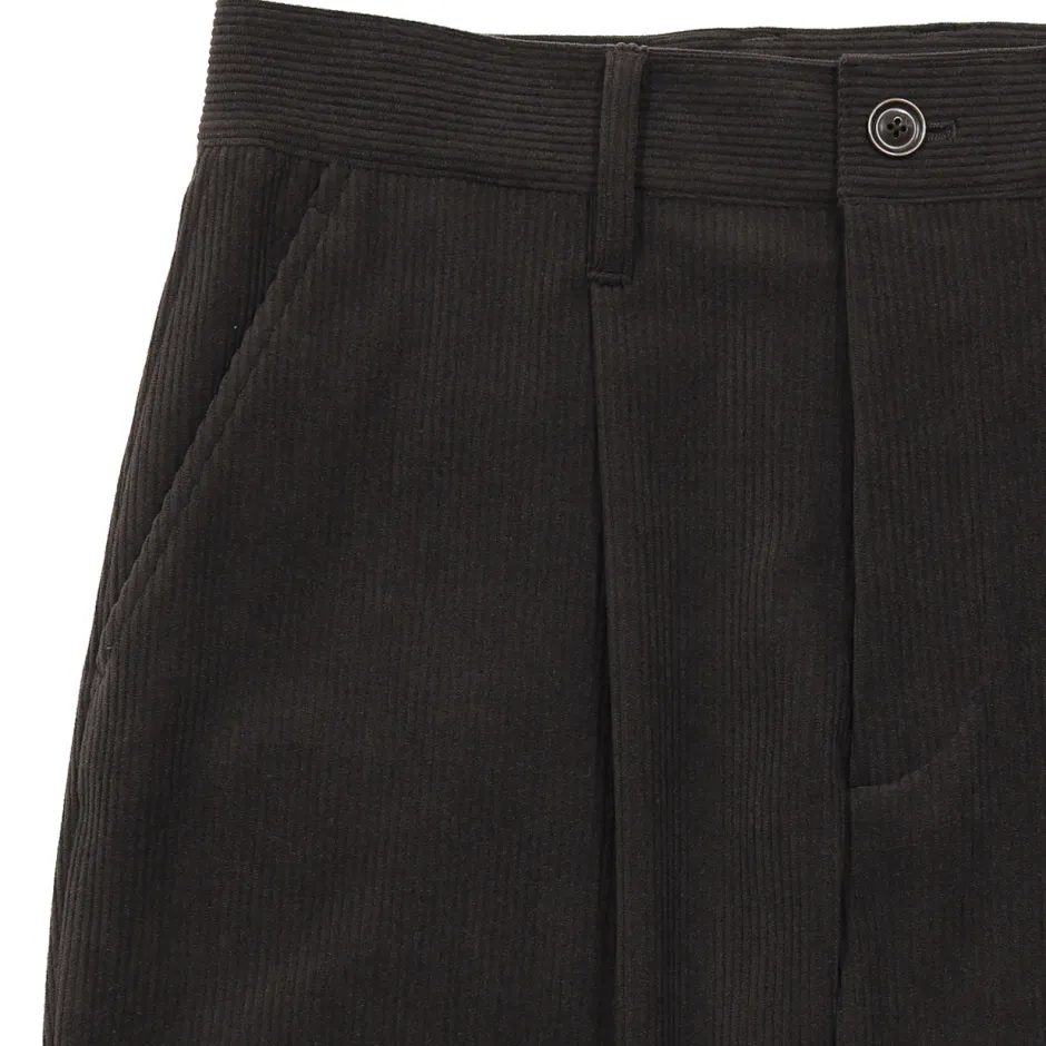 Anonymous Ism 1 Tuck Corduroy Pants- Bottoms