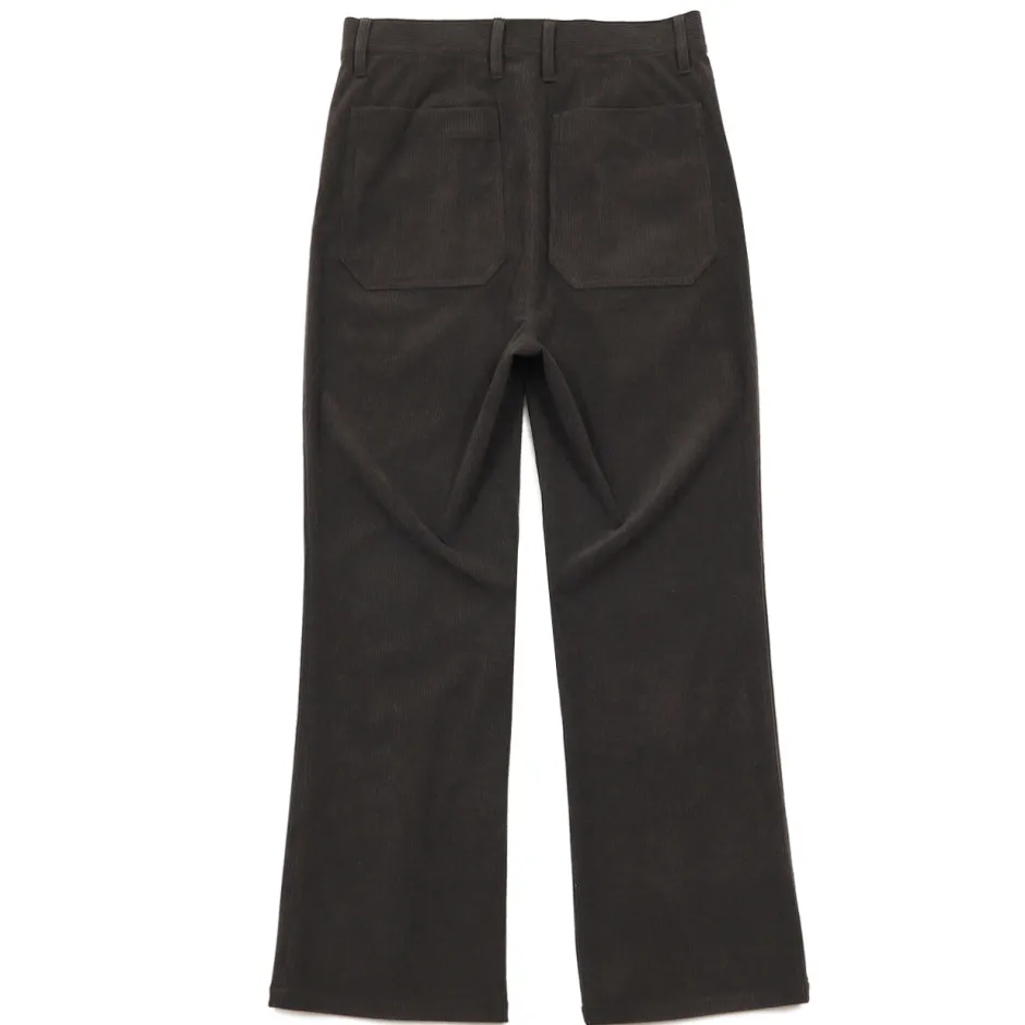 Anonymous Ism 1 Tuck Corduroy Pants- Bottoms