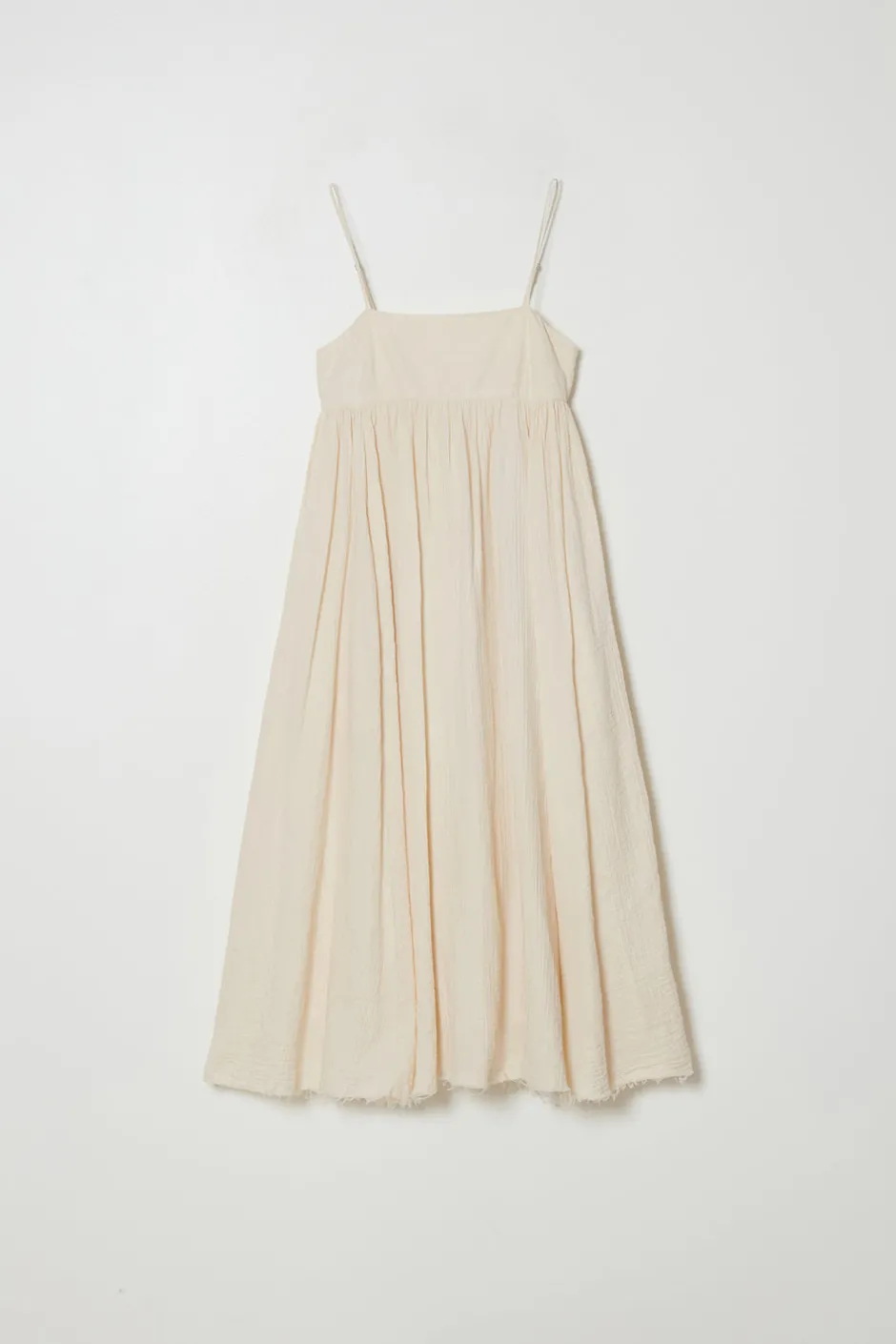 Anonymous Ism AD Arquette Dress-Women Dress