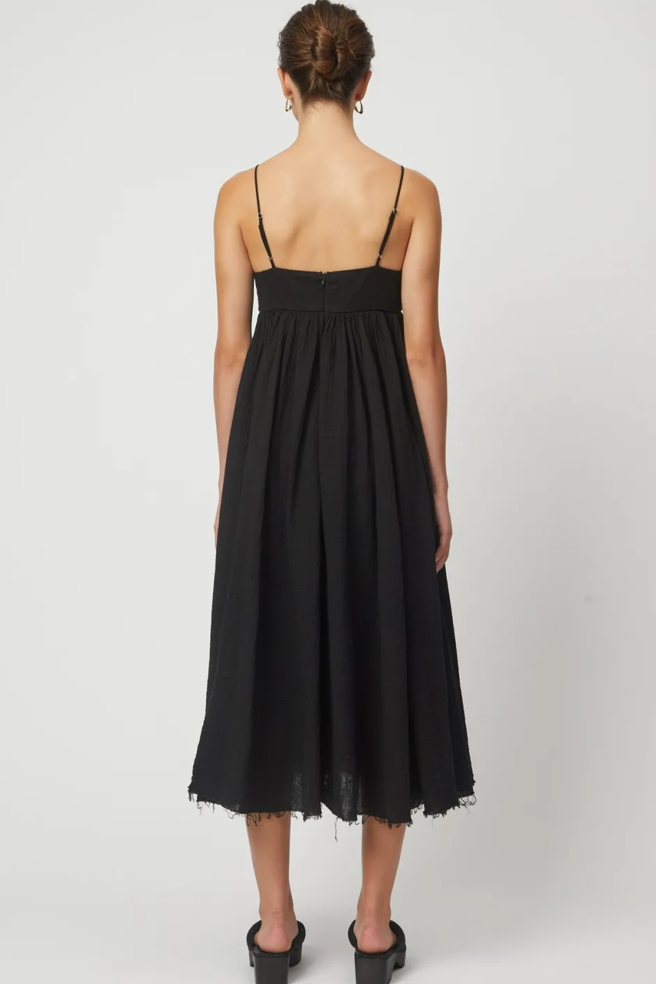 Anonymous Ism AD Arquette Dress-Women Dress