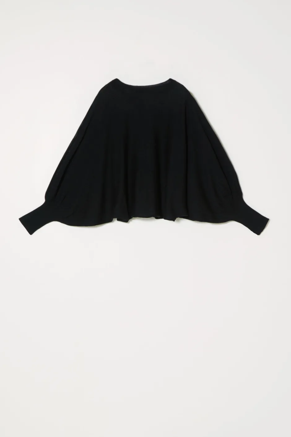 Anonymous Ism AD Cecilia Top-Women Knitwear