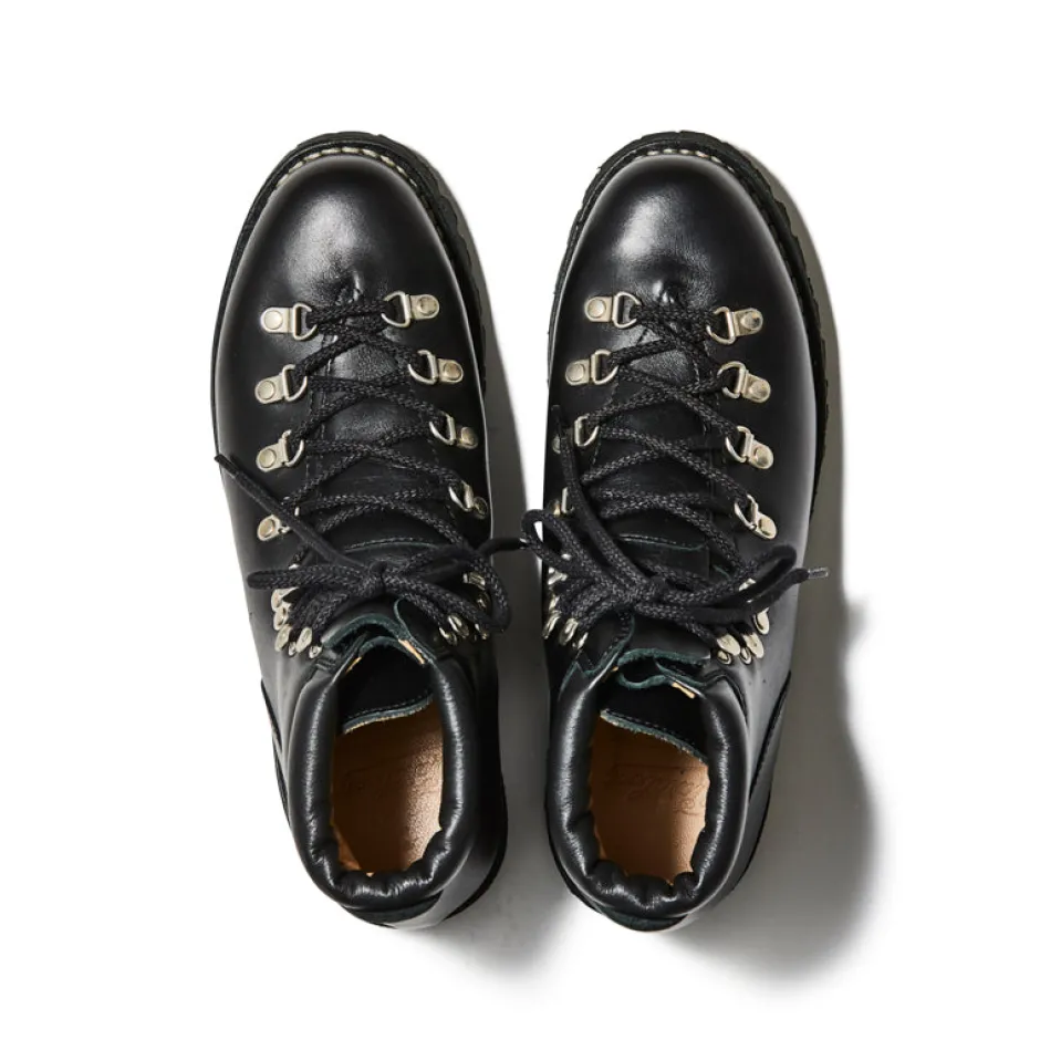 Anonymous Ism AVORIAZ - Noir- Paraboot|Shoes