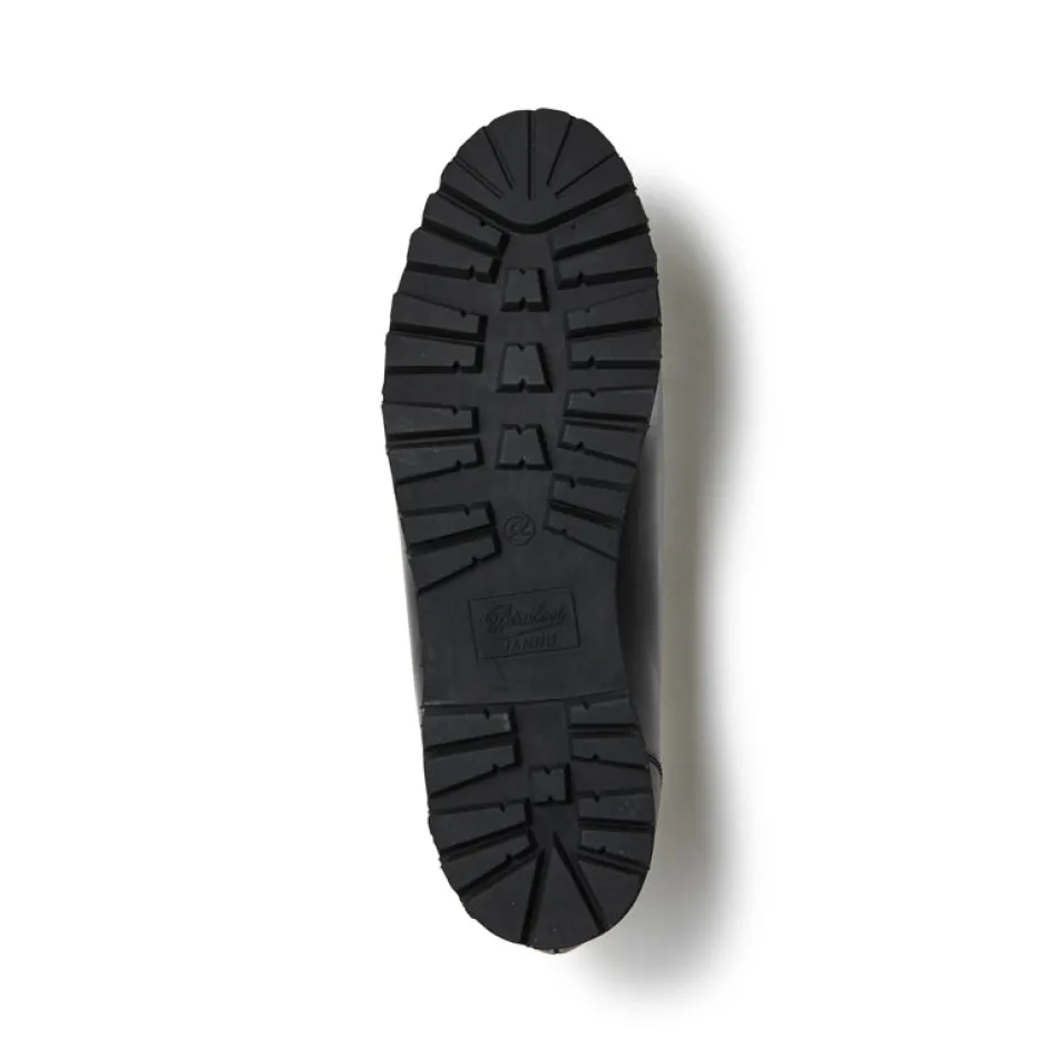 Anonymous Ism AVORIAZ - Noir- Paraboot|Shoes
