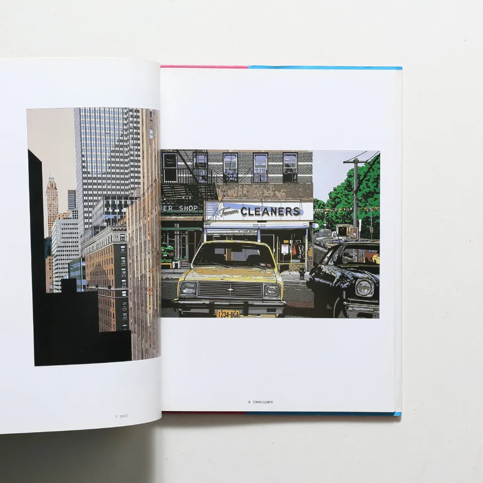 Anonymous Ism Book - Avenue- Book