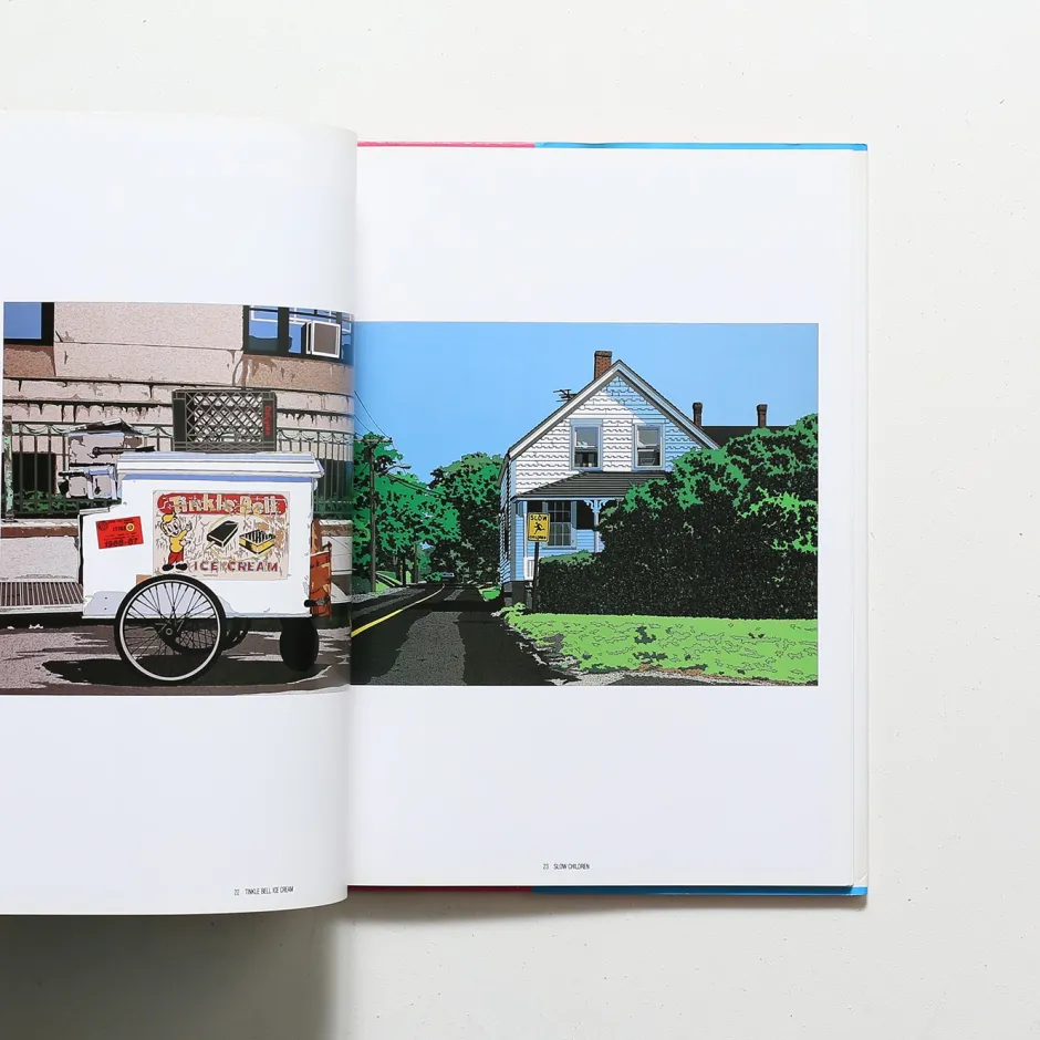 Anonymous Ism Book - Avenue- Book