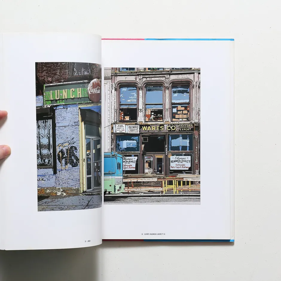 Anonymous Ism Book - Avenue- Book