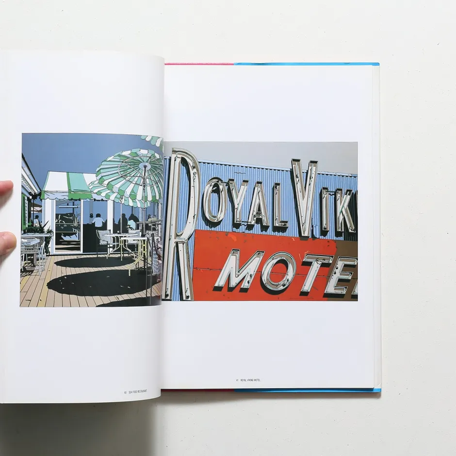 Anonymous Ism Book - Avenue- Book