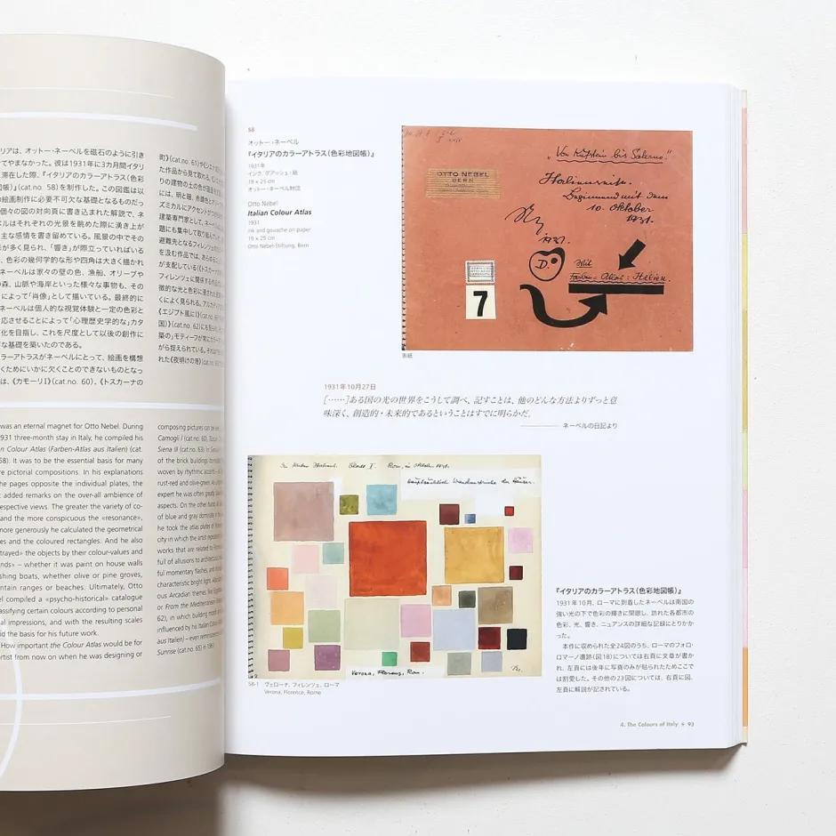 Anonymous Ism Book - Otto Nebel- Book