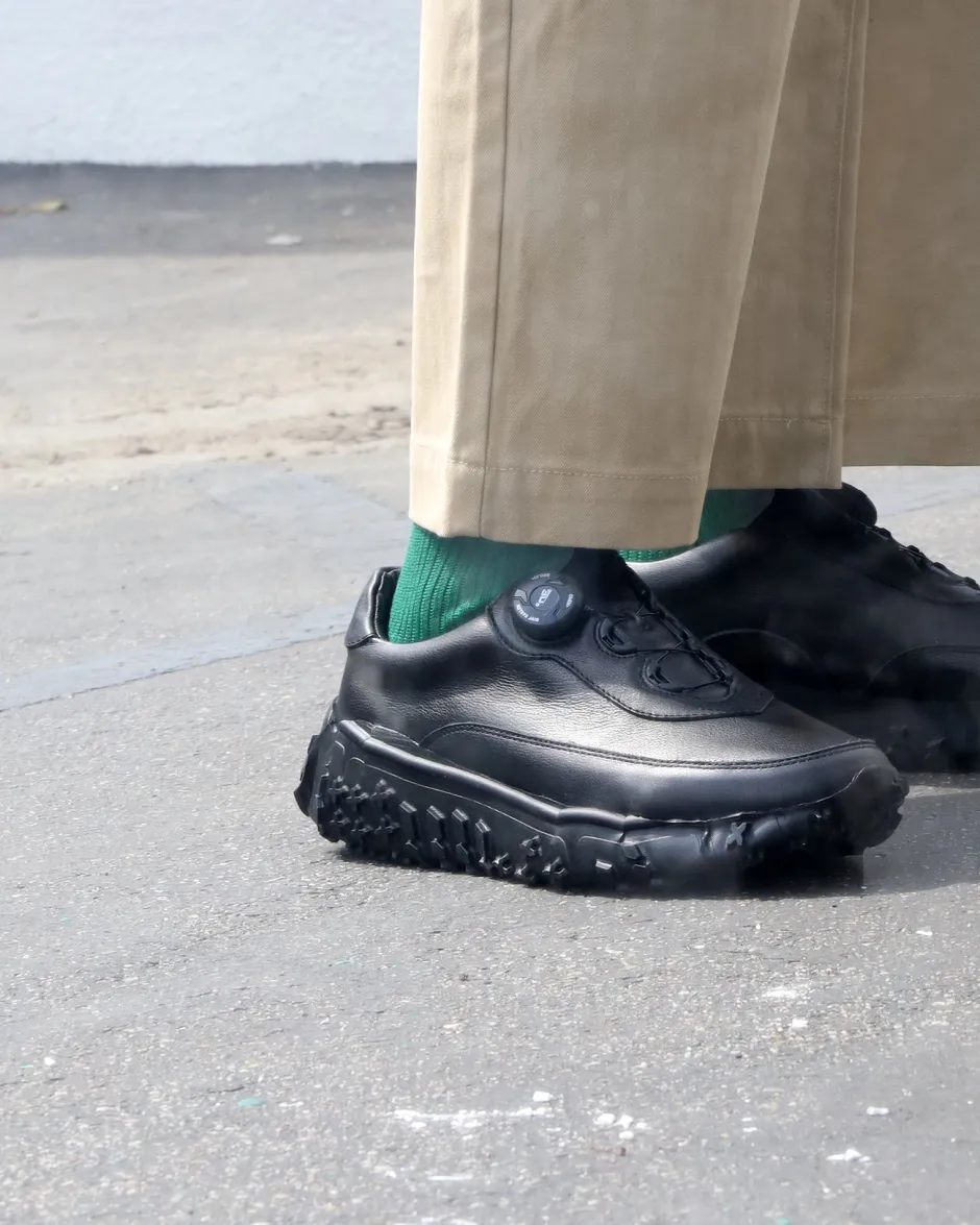 Anonymous Ism Brilliant Crew- Plain & Marled|Seasonal