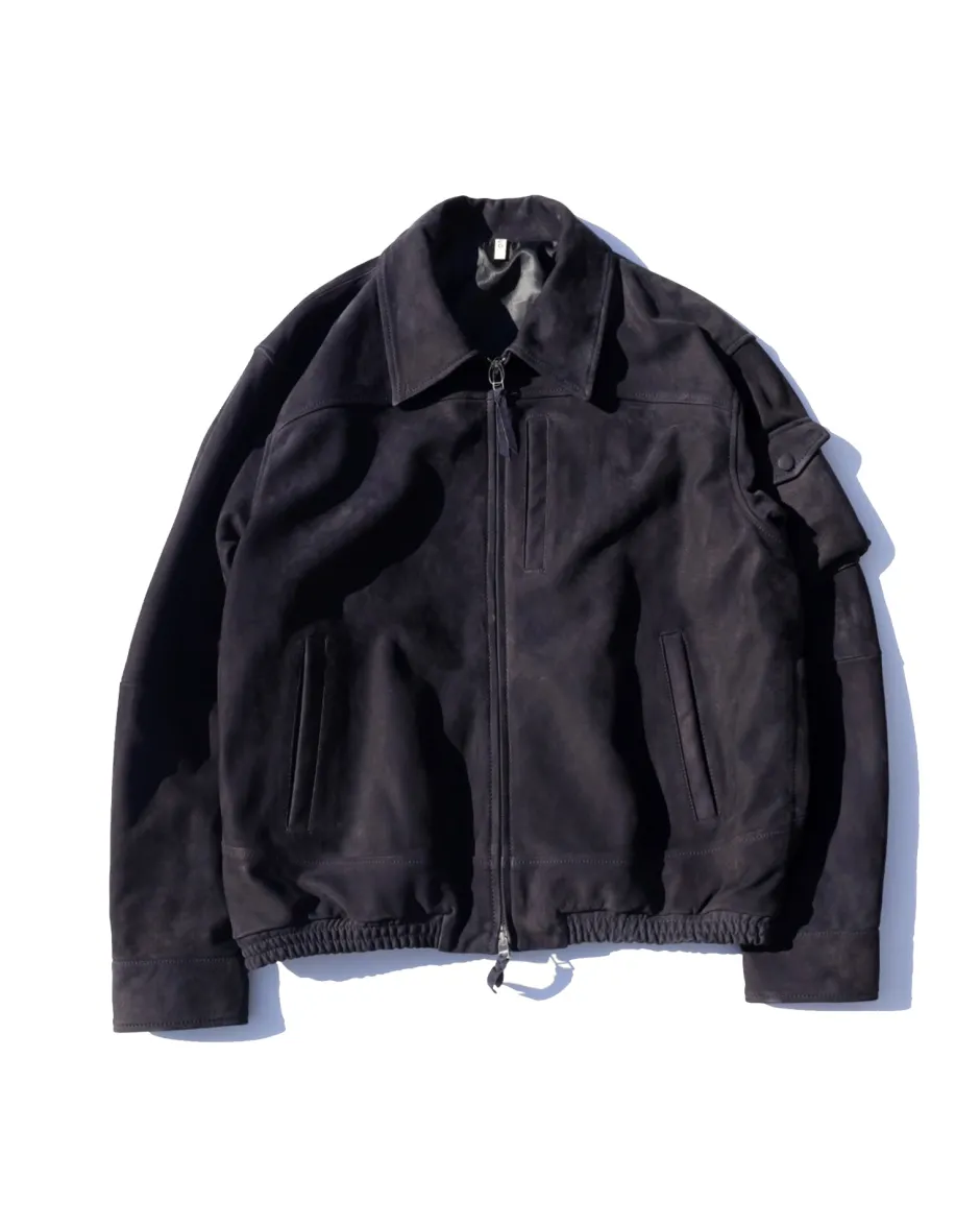 Anonymous Ism CCU - Swing Top Jacket- Outer - Jacket