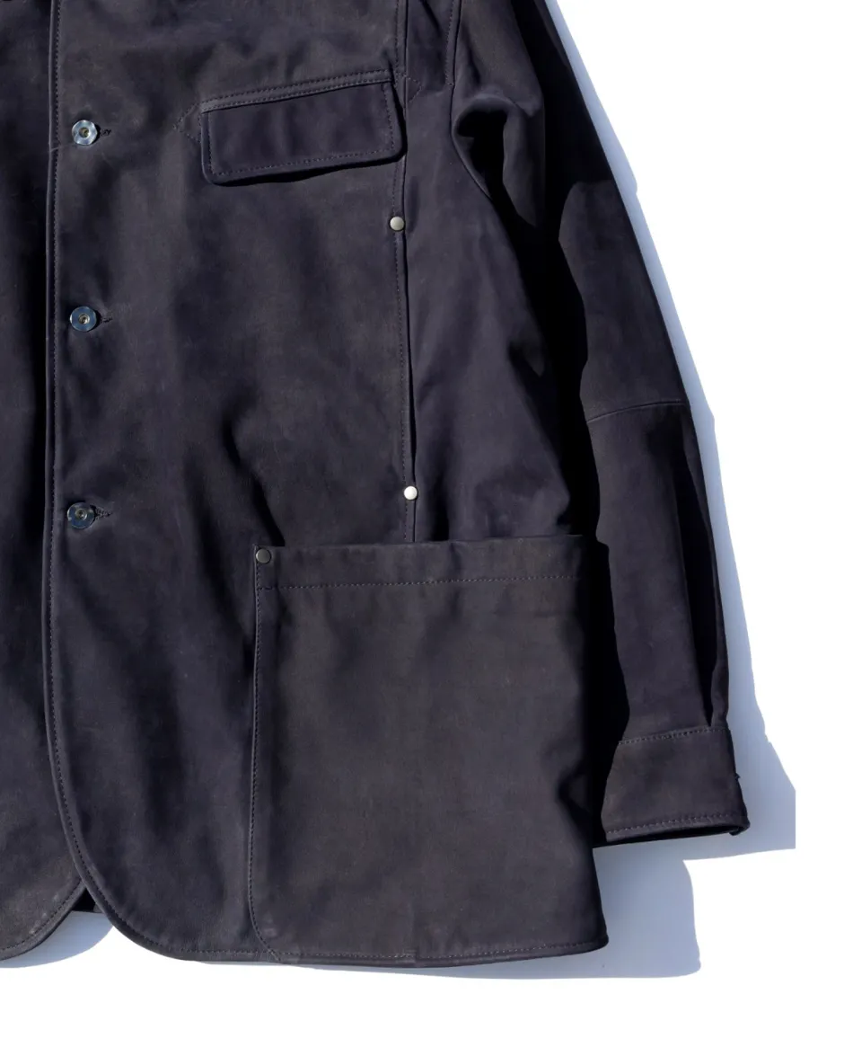 Anonymous Ism CCU - Work Jacket- Outer - Jacket