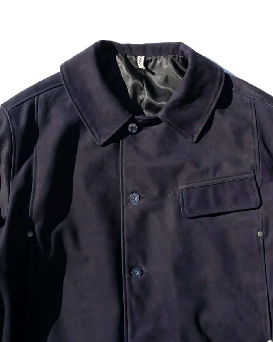 Anonymous Ism CCU - Work Jacket- Outer - Jacket