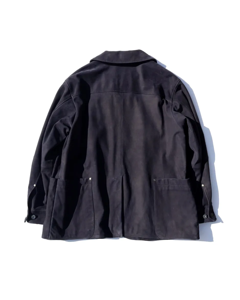 Anonymous Ism CCU - Work Jacket- Outer - Jacket