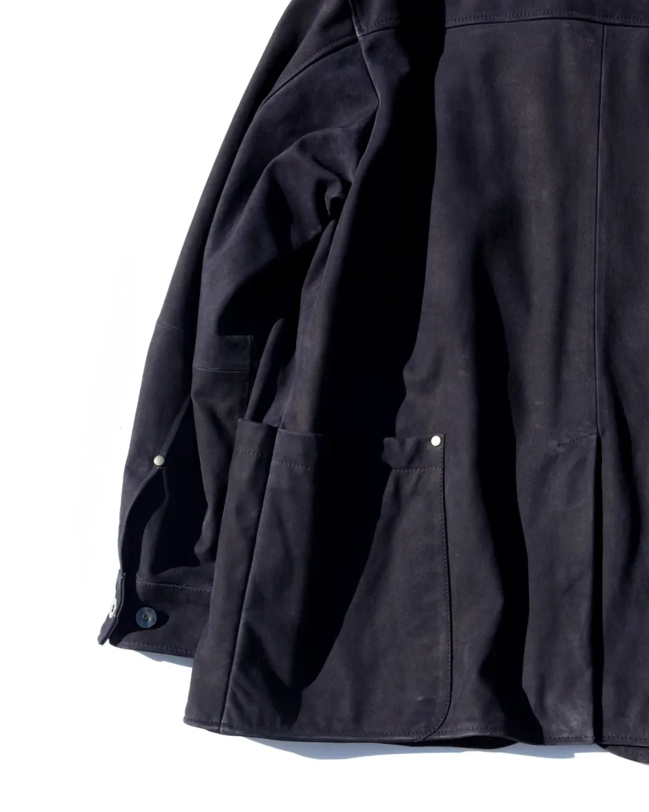 Anonymous Ism CCU - Work Jacket- Outer - Jacket