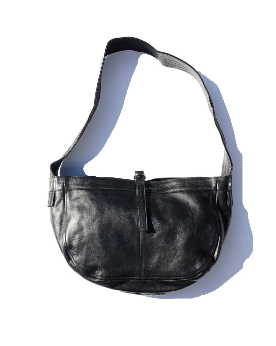 Anonymous Ism CCU -Newspaper Bag- Bag|Accessories