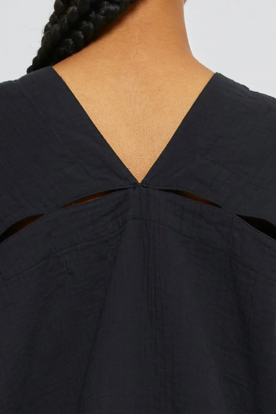 Anonymous Ism Celeste Top-Women Tops|Tops