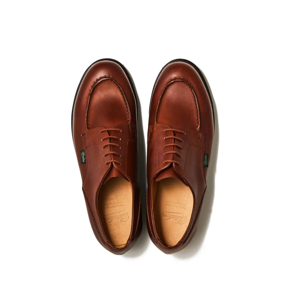 Anonymous Ism CHAMBORD - M- Paraboot|Shoes