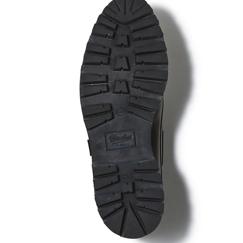 Anonymous Ism CHIMEY - EBONY- Paraboot|Shoes