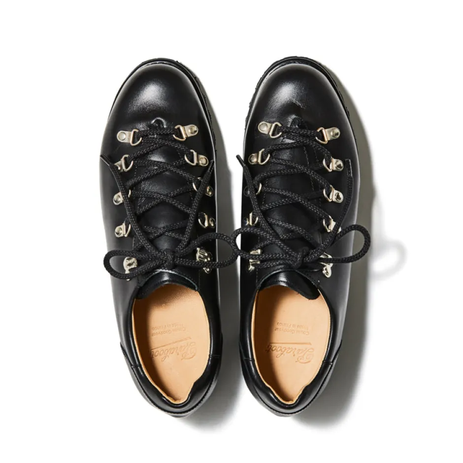 Anonymous Ism CLUSAZ - NOIR- Paraboot|Shoes
