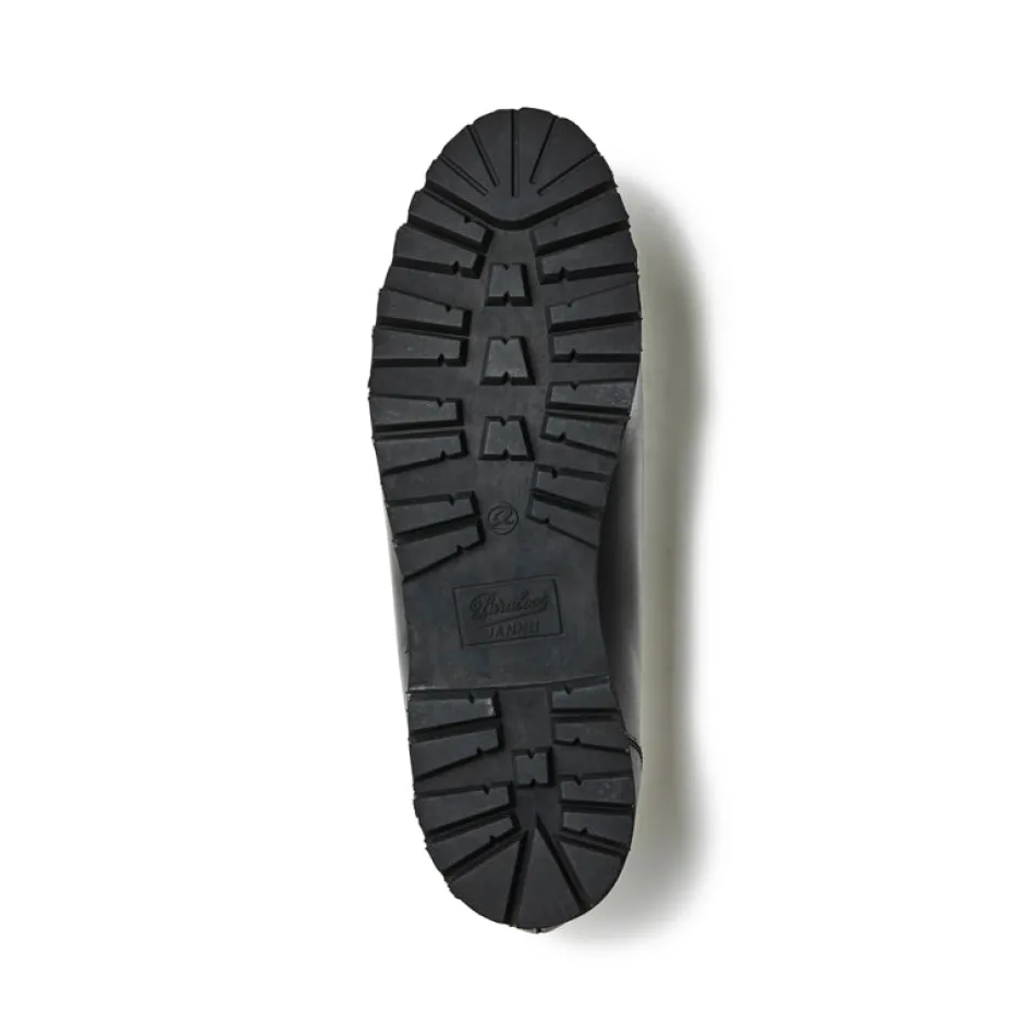 Anonymous Ism CLUSAZ - NOIR- Paraboot|Shoes