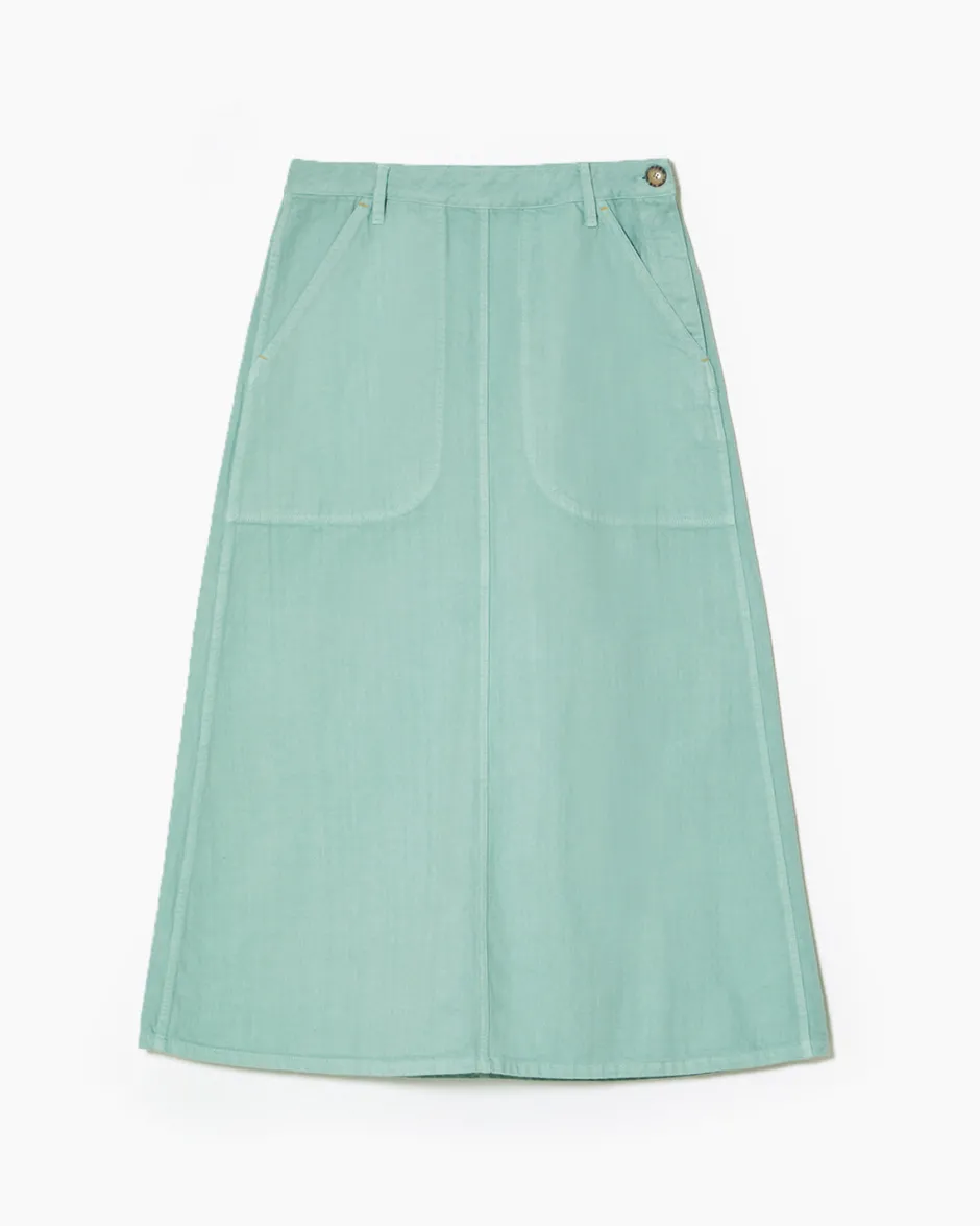 Anonymous Ism Erin Skirt-Women Bottoms