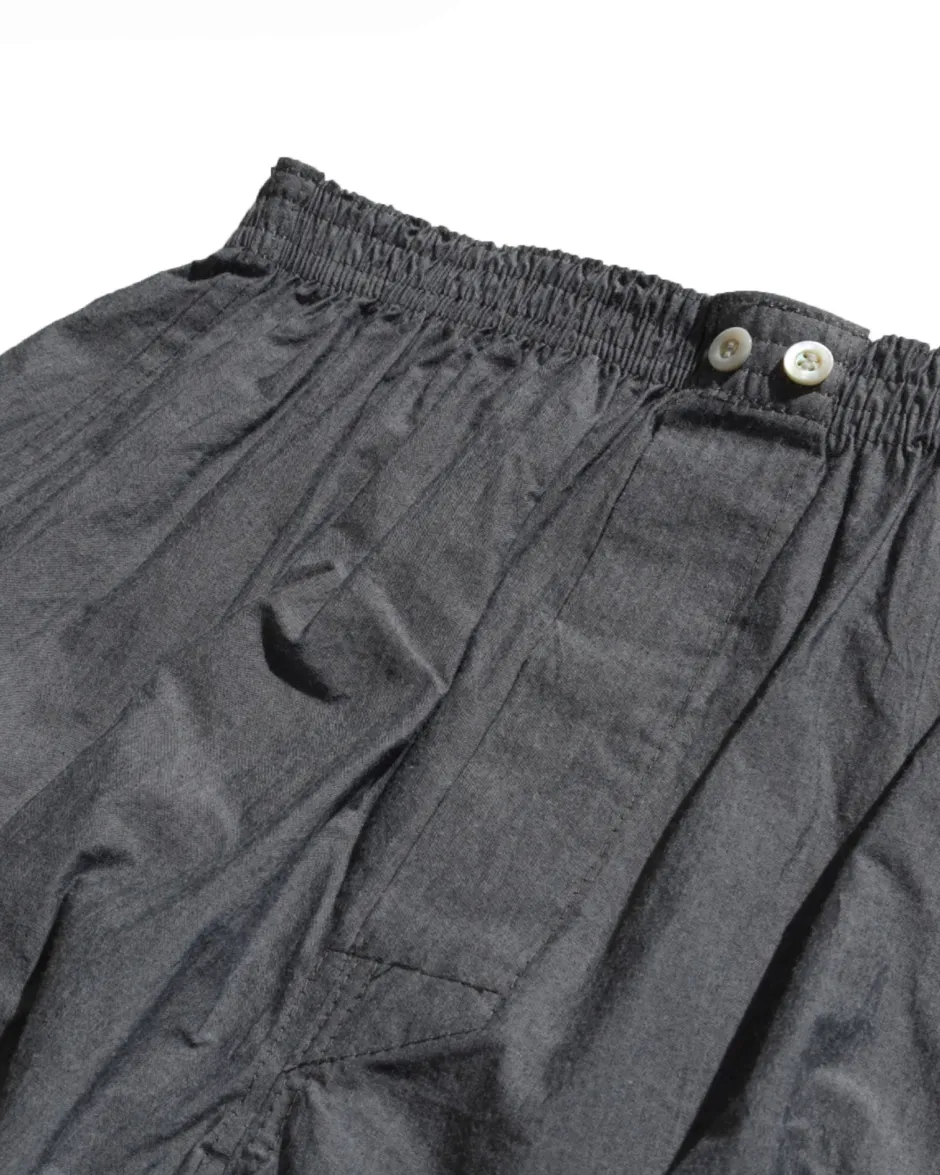 Anonymous Ism Fine Typewriter Boxer- Underwear|Accessories