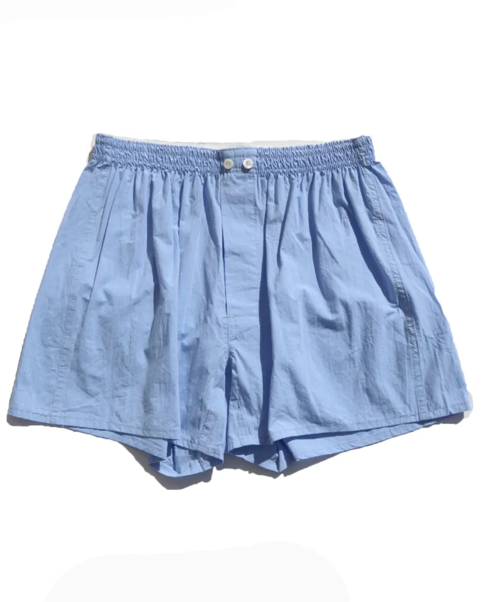 Anonymous Ism Fine Typewriter Boxer- Underwear|Accessories
