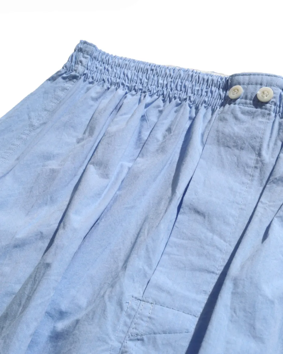 Anonymous Ism Fine Typewriter Boxer- Underwear|Accessories