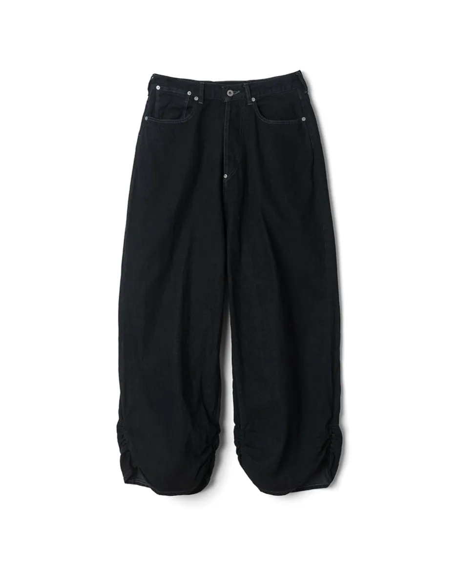 Anonymous Ism FRESHMAN DENIM- Bottoms