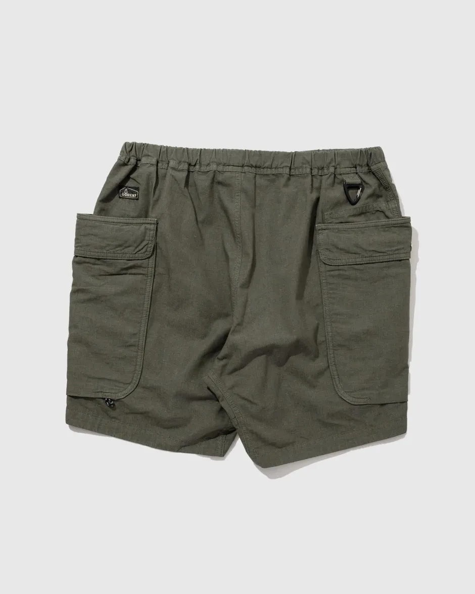 Anonymous Ism HEMP Ultimate Shorts- Bottoms