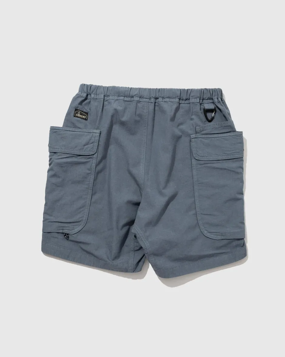 Anonymous Ism HEMP Ultimate Shorts- Bottoms