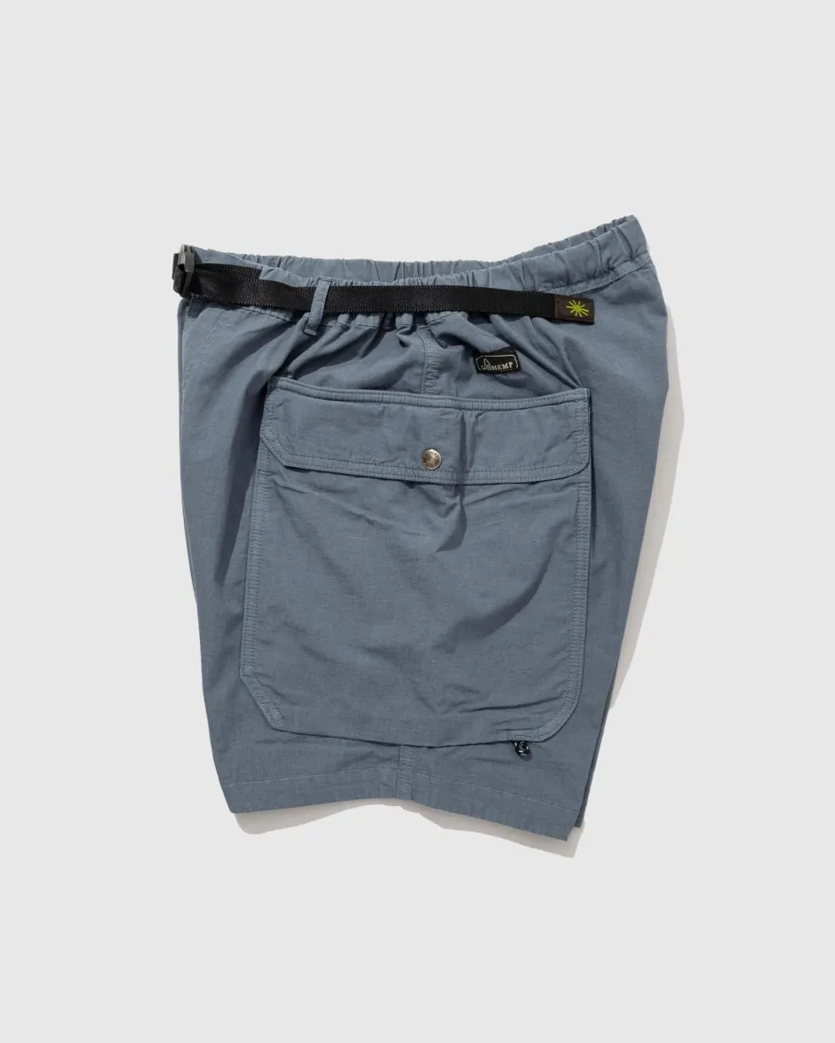 Anonymous Ism HEMP Ultimate Shorts- Bottoms