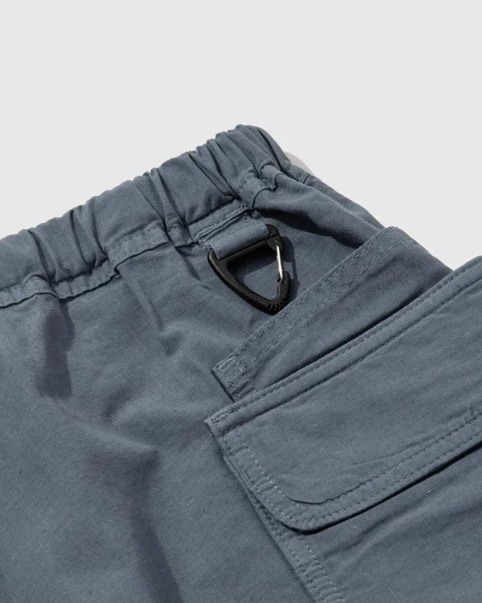 Anonymous Ism HEMP Ultimate Shorts- Bottoms