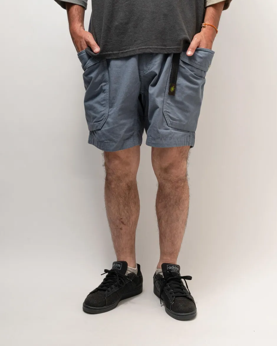 Anonymous Ism HEMP Ultimate Shorts- Bottoms