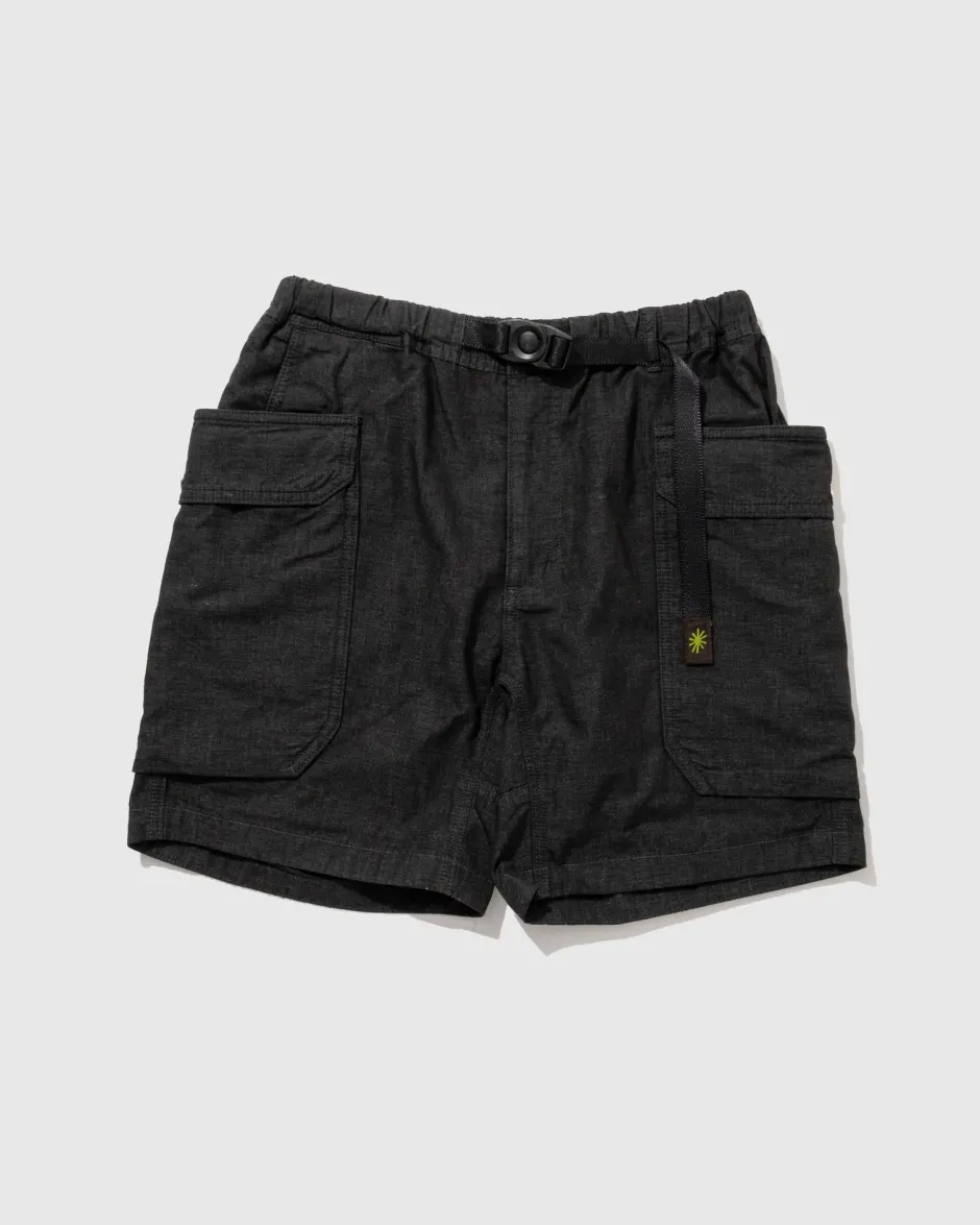 Anonymous Ism HEMP Ultimate Shorts- Bottoms