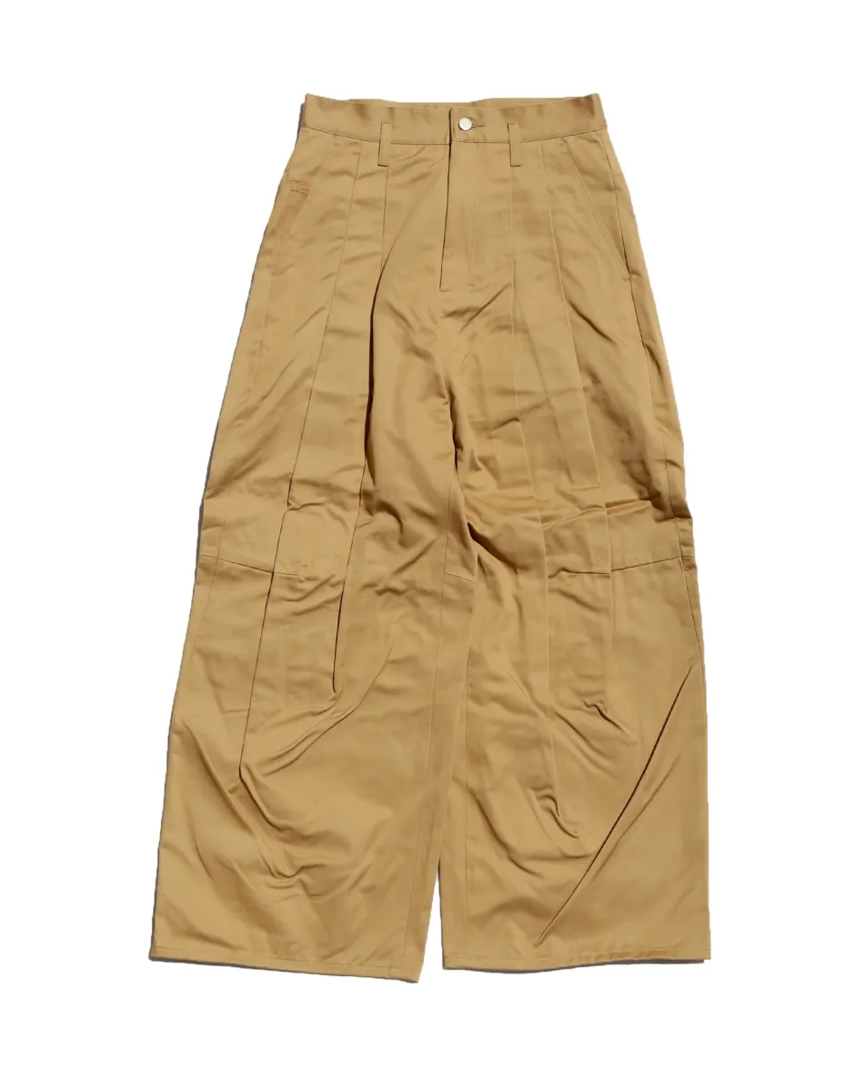 Anonymous Ism Hi, Baggy Pants- Bottoms