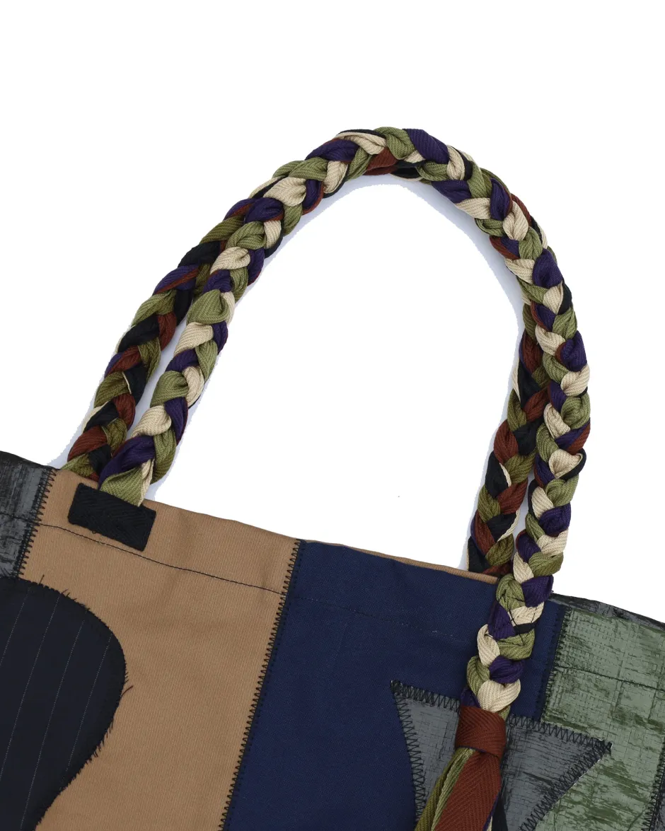 Anonymous Ism KHOKI Souvenir Bag- Bag|Accessories