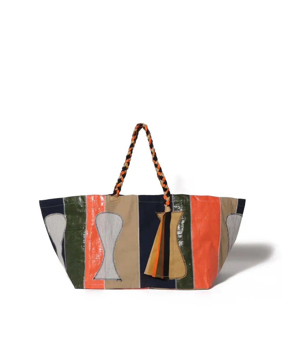 Anonymous Ism KHOKI Souvenir Bag- Bag|Accessories