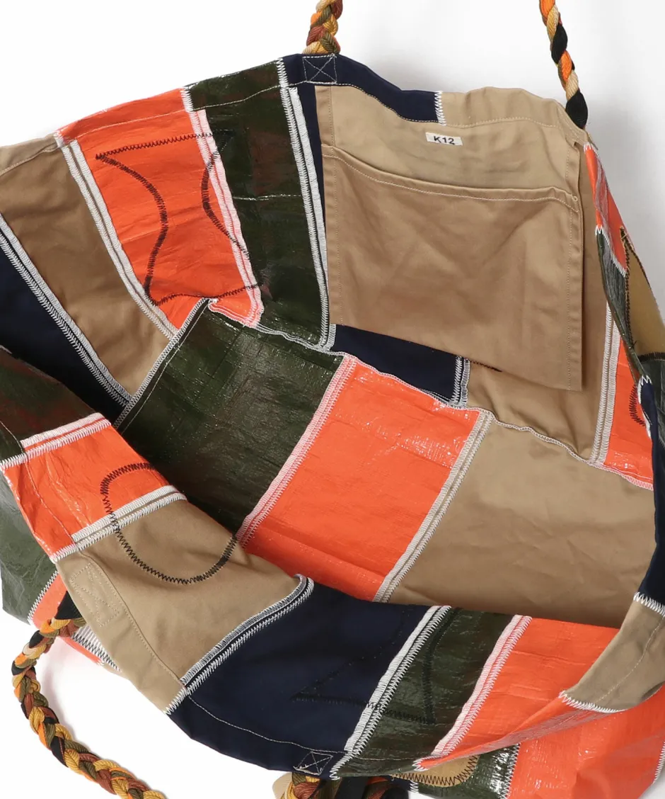 Anonymous Ism KHOKI Souvenir Bag- Bag|Accessories