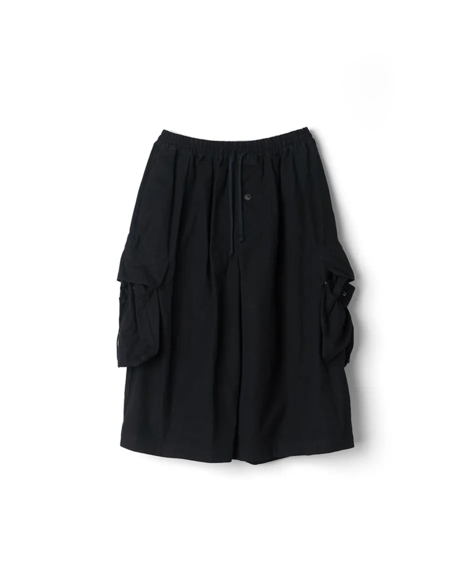 Anonymous Ism KINCHAKU DUCK TRUNKS- Bottoms