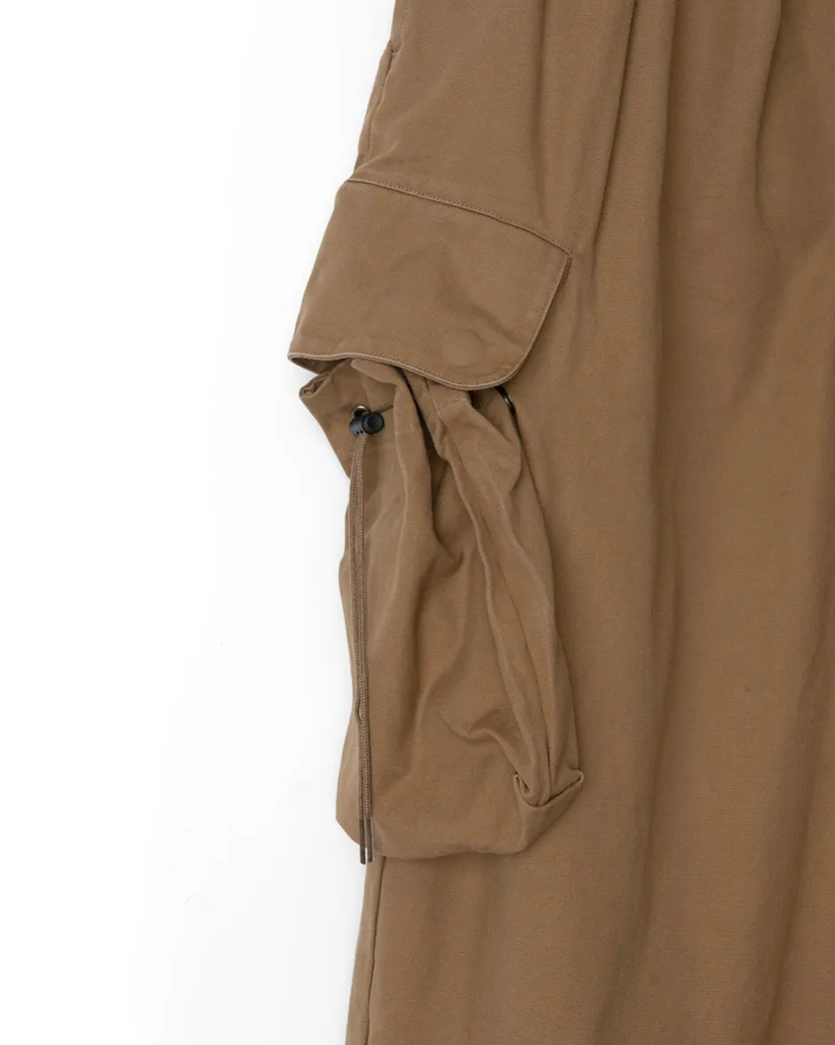 Anonymous Ism KINCHAKU DUCK TRUNKS- Bottoms