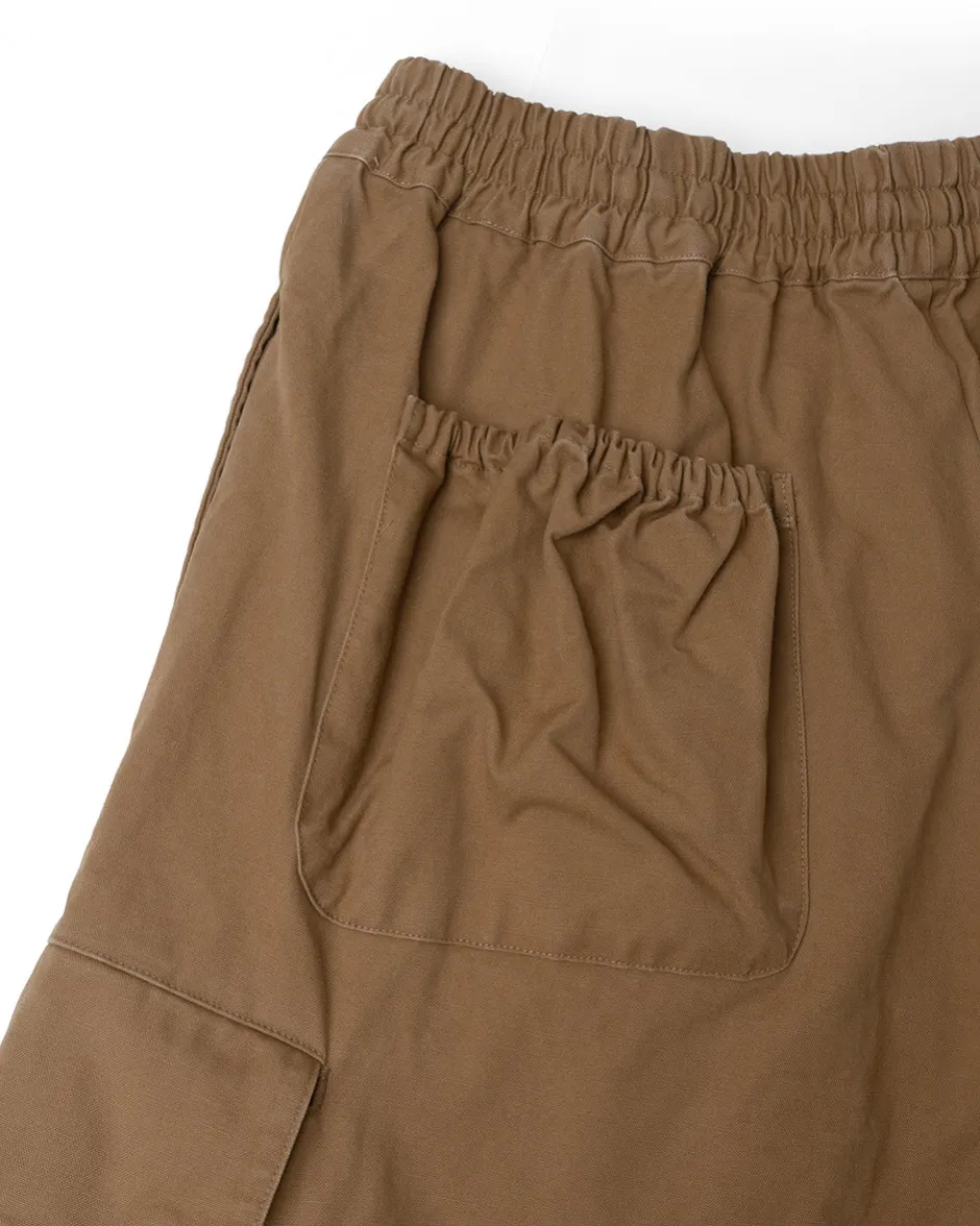 Anonymous Ism KINCHAKU DUCK TRUNKS- Bottoms