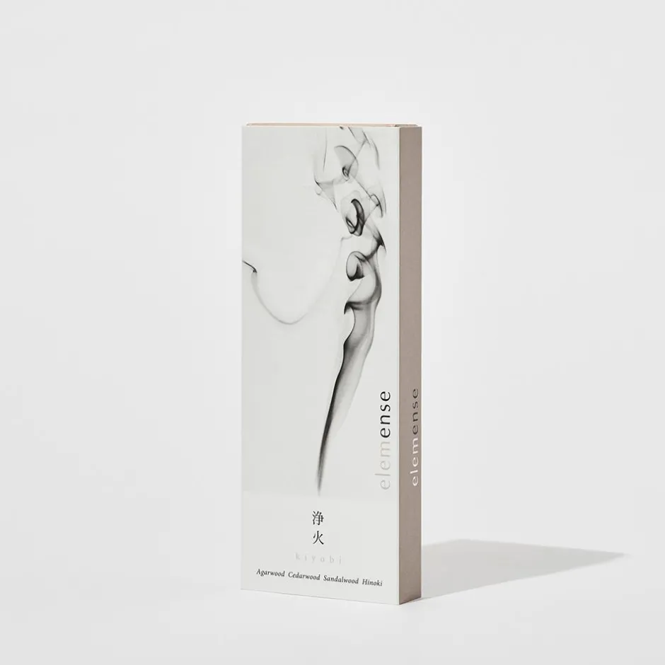 Anonymous Ism Kiyobi - Elemense- Scent Items