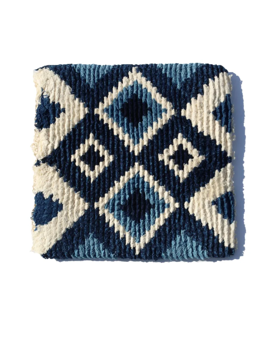 Anonymous Ism KURASHIKI-Knotting- Rug