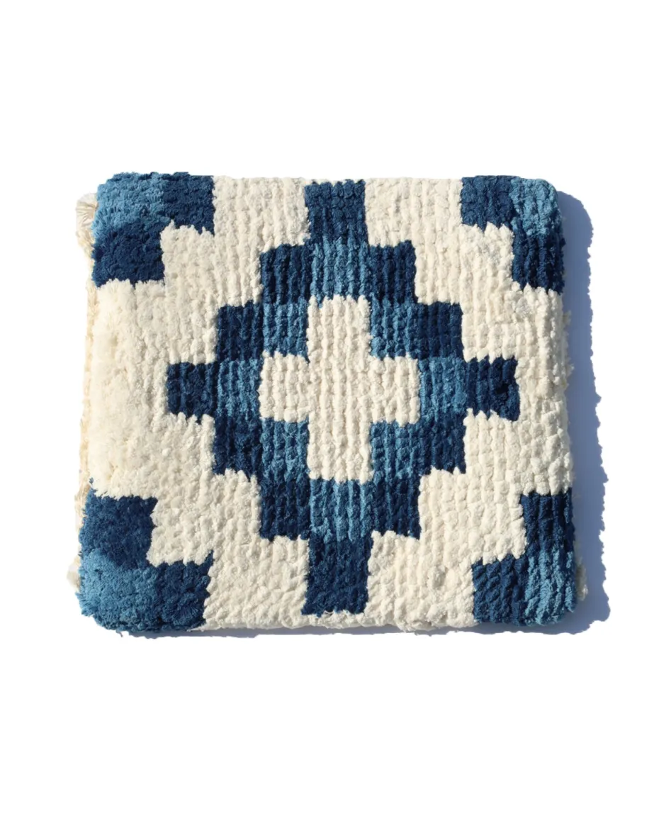 Anonymous Ism KURASHIKI-Knotting- Rug