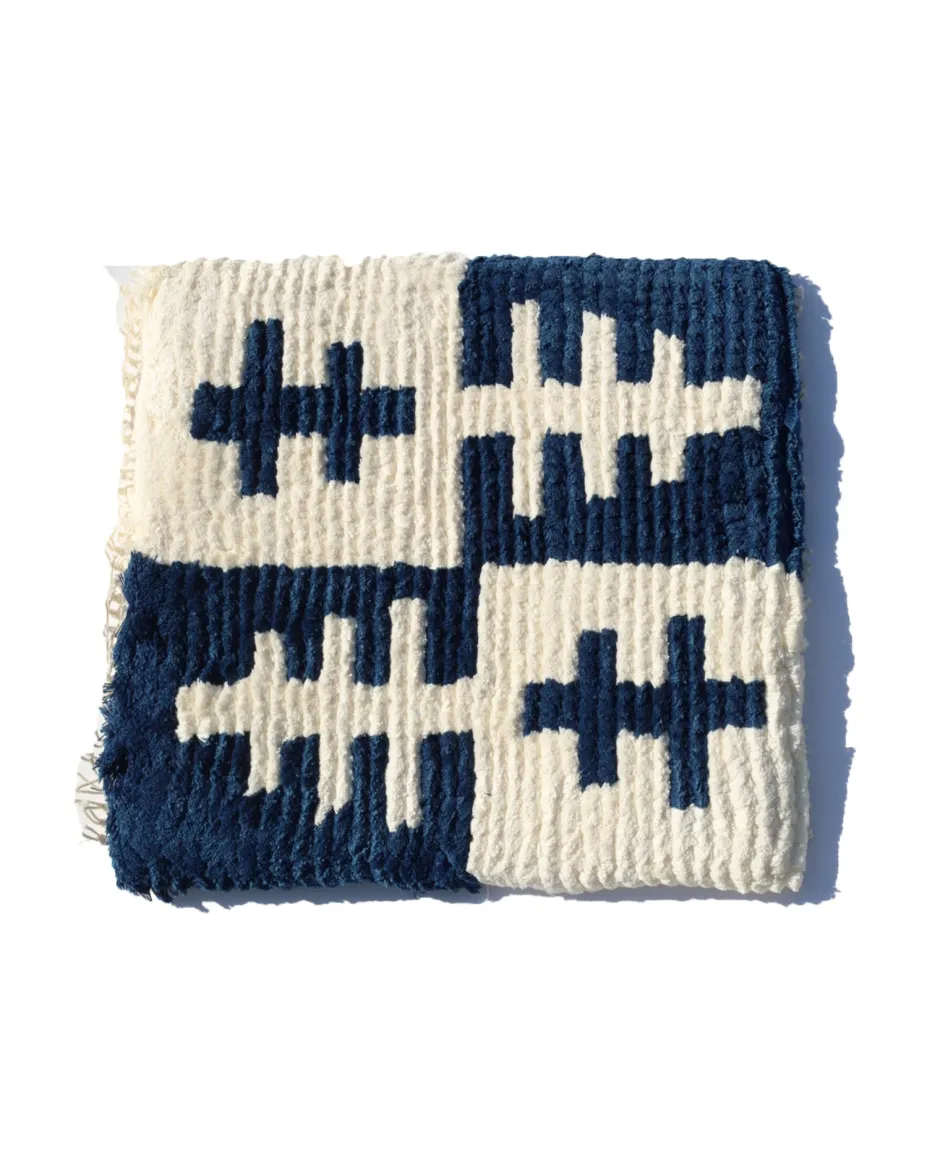 Anonymous Ism KURASHIKI-Knotting- Rug