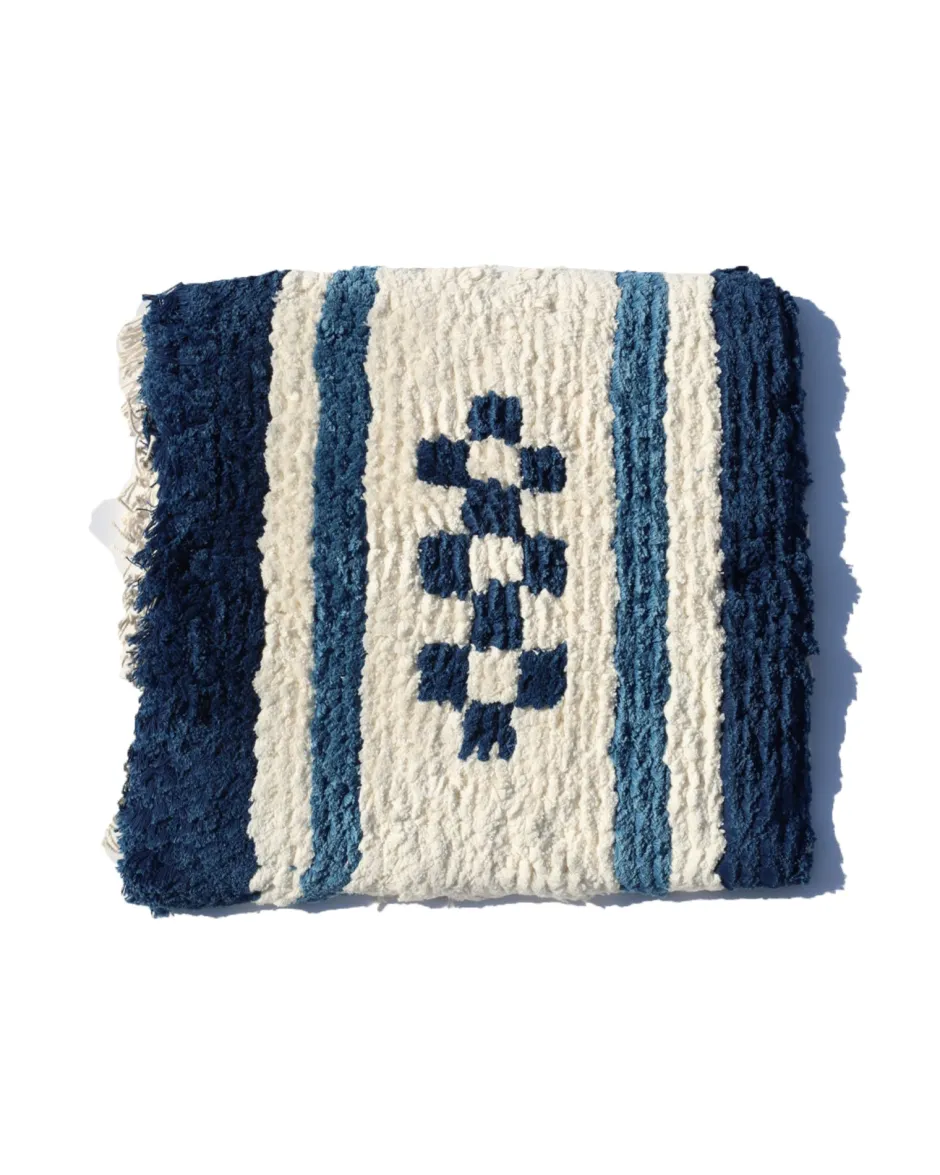 Anonymous Ism KURASHIKI-Knotting- Rug