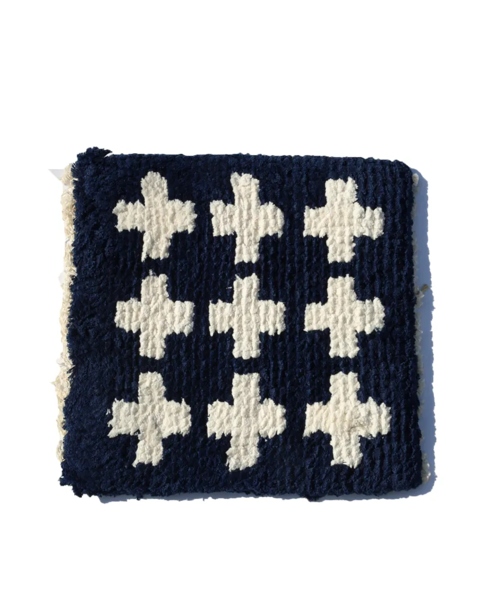 Anonymous Ism KURASHIKI-Knotting- Rug