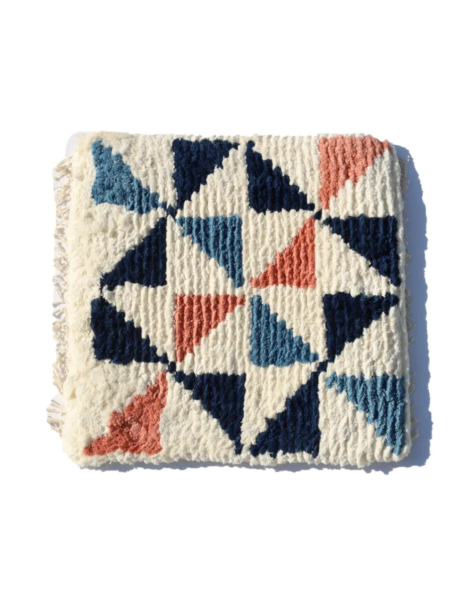Anonymous Ism KURASHIKI-Knotting- Rug